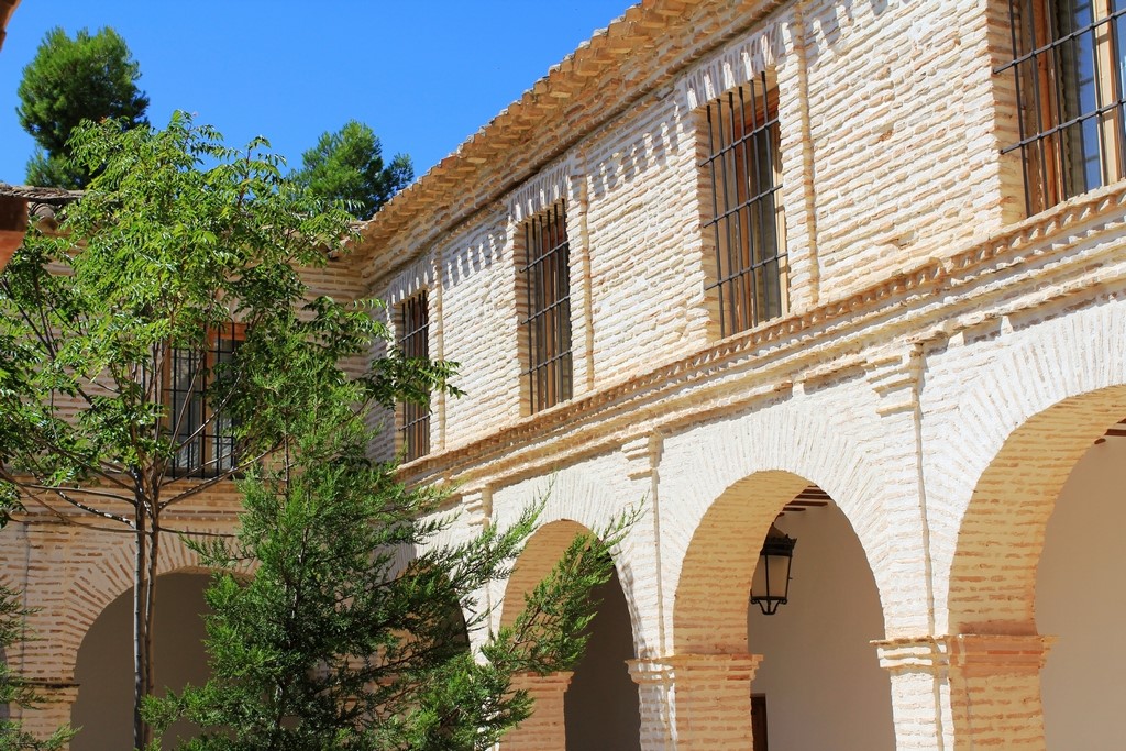 mattoni fatti a mano