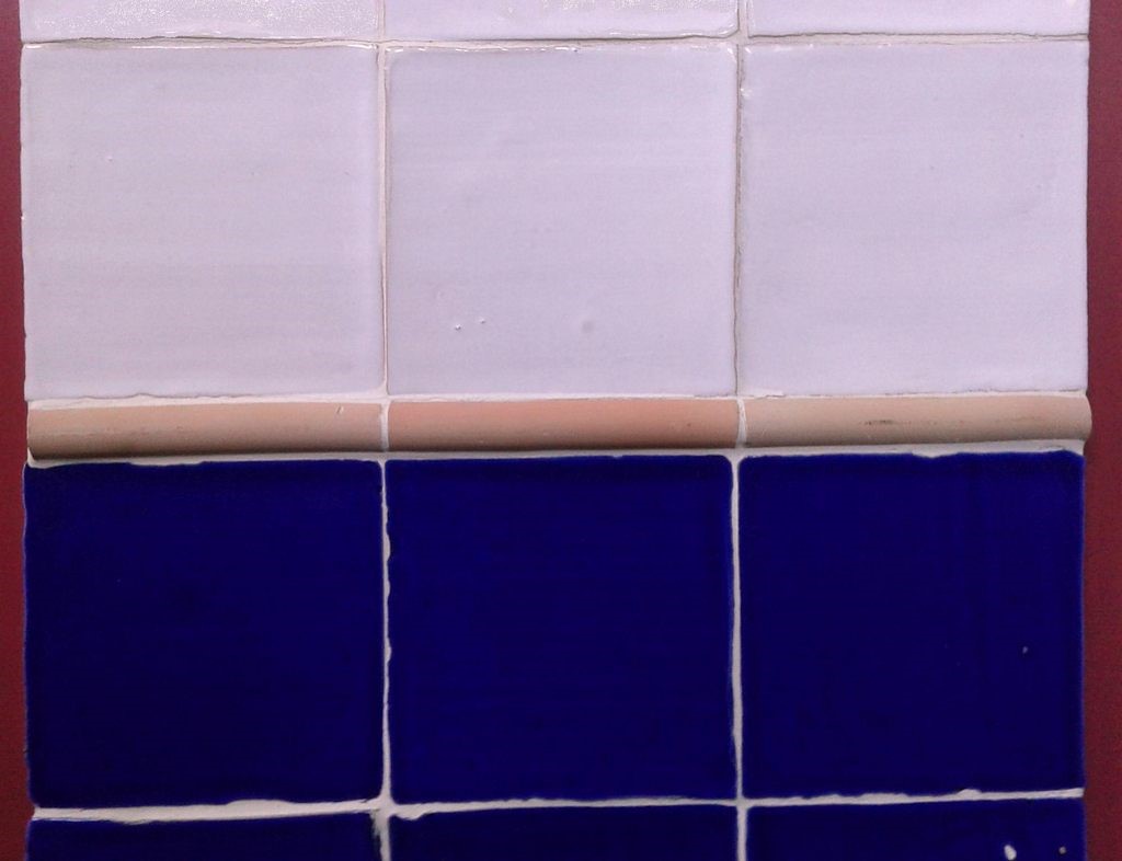 Mattonelle smaltate 10x10