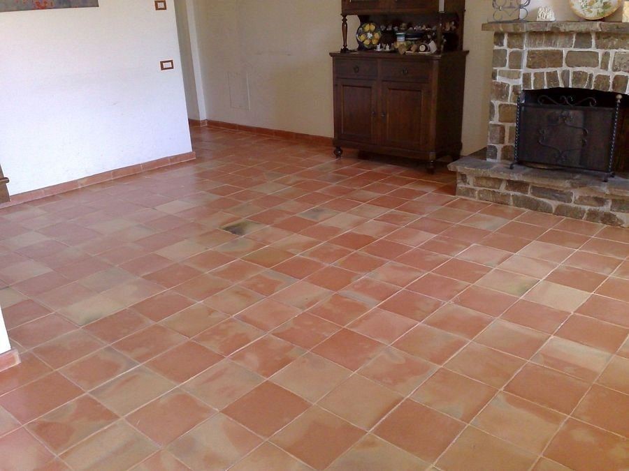 pavimento artigianale 30x30