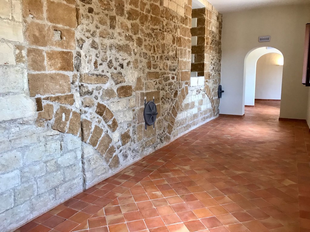 Sede Soprintendenza di Taranto