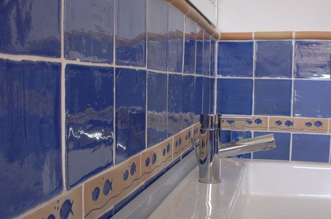 maioliche ceramiche vietri