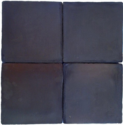 Cotto fatto a mano tipo Moresco