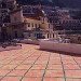terrazze positano cotto e smaltati